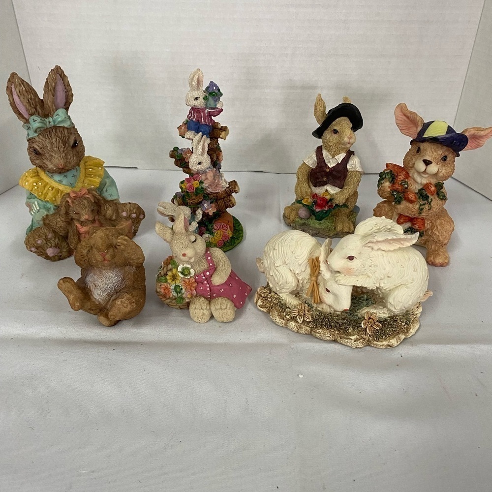 Assorted EasterDecor (DF) - Picture 8 of 8